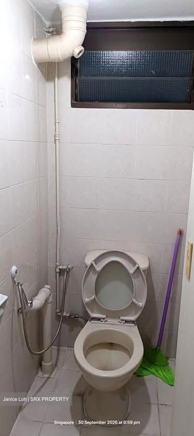 Blk 157 Lorong 1 Toa Payoh (Toa Payoh), HDB 3 Rooms #626641921